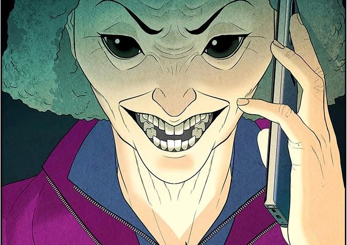 Cửa Hàng Đồ Cổ Tương Lai Chap 59 - Next Chap 60