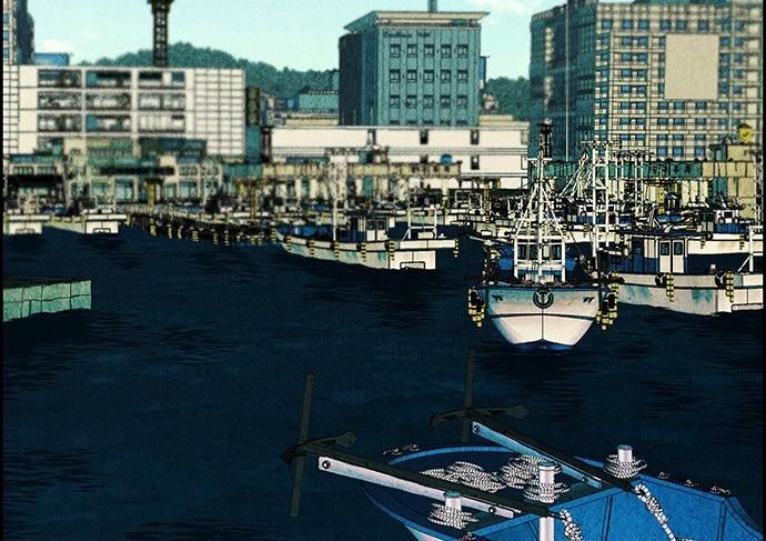 Cửa Hàng Đồ Cổ Tương Lai Chap 59 - Next Chap 60