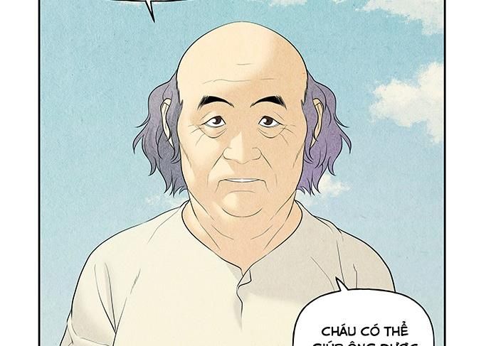 Cửa Hàng Đồ Cổ Tương Lai Chap 59 - Next Chap 60