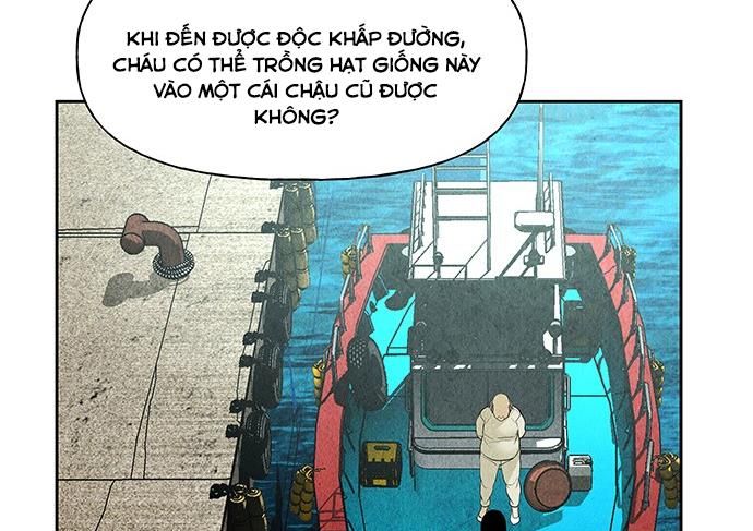 Cửa Hàng Đồ Cổ Tương Lai Chap 59 - Next Chap 60