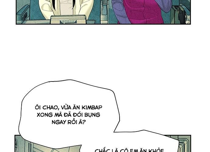 Cửa Hàng Đồ Cổ Tương Lai Chap 60 - Next Chap 61