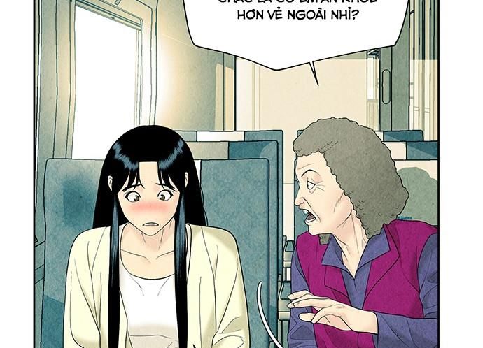 Cửa Hàng Đồ Cổ Tương Lai Chap 60 - Next Chap 61