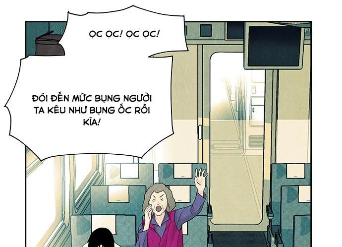 Cửa Hàng Đồ Cổ Tương Lai Chap 60 - Next Chap 61