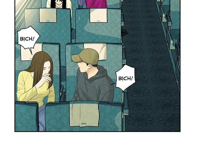 Cửa Hàng Đồ Cổ Tương Lai Chap 60 - Next Chap 61