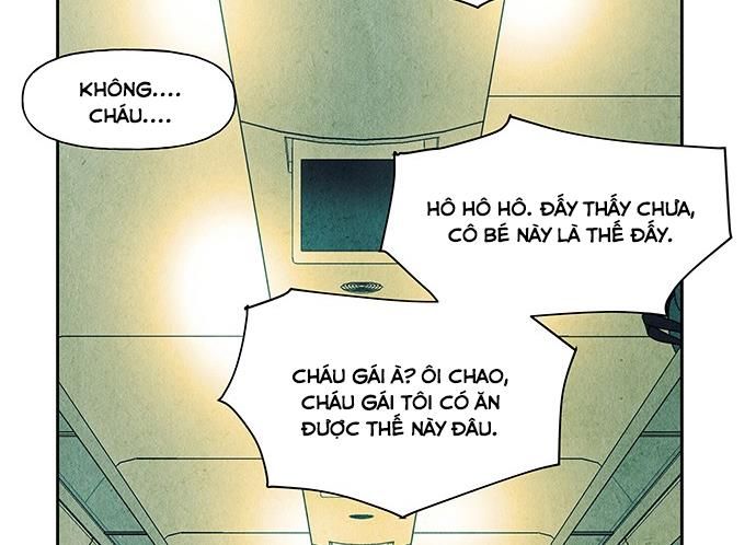 Cửa Hàng Đồ Cổ Tương Lai Chap 60 - Next Chap 61