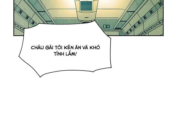 Cửa Hàng Đồ Cổ Tương Lai Chap 60 - Next Chap 61