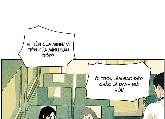 Cửa Hàng Đồ Cổ Tương Lai Chap 60 - Next Chap 61