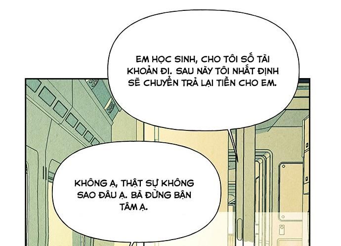 Cửa Hàng Đồ Cổ Tương Lai Chap 60 - Next Chap 61