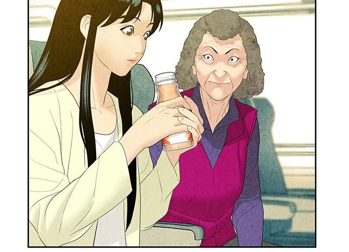 Cửa Hàng Đồ Cổ Tương Lai Chap 60 - Next Chap 61