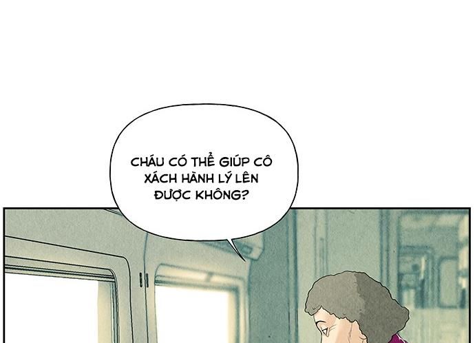 Cửa Hàng Đồ Cổ Tương Lai Chap 60 - Next Chap 61