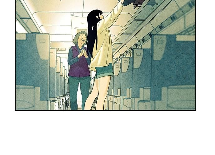 Cửa Hàng Đồ Cổ Tương Lai Chap 60 - Next Chap 61