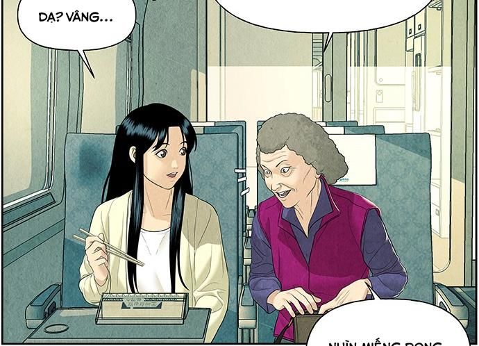 Cửa Hàng Đồ Cổ Tương Lai Chap 60 - Next Chap 61