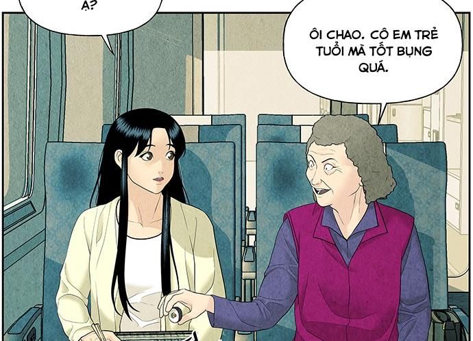 Cửa Hàng Đồ Cổ Tương Lai Chap 60 - Next Chap 61