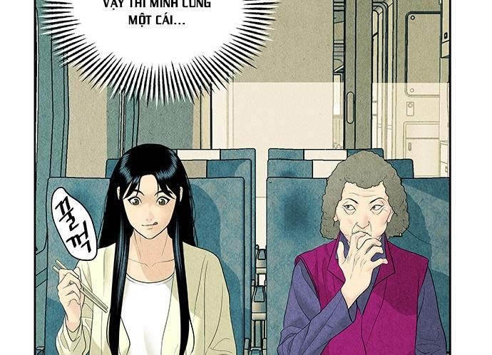 Cửa Hàng Đồ Cổ Tương Lai Chap 60 - Next Chap 61