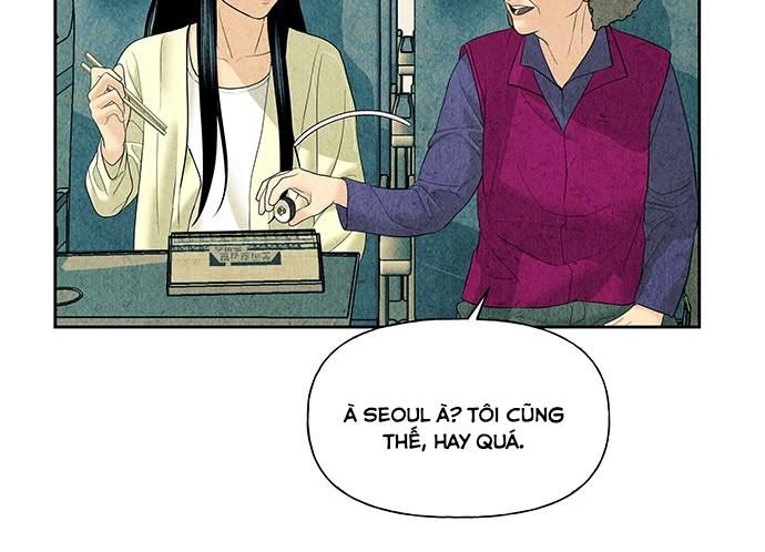 Cửa Hàng Đồ Cổ Tương Lai Chap 60 - Next Chap 61