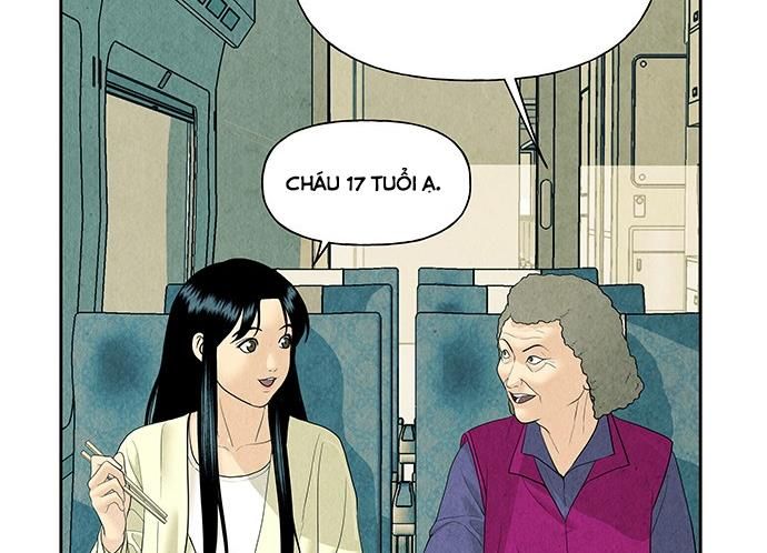 Cửa Hàng Đồ Cổ Tương Lai Chap 60 - Next Chap 61