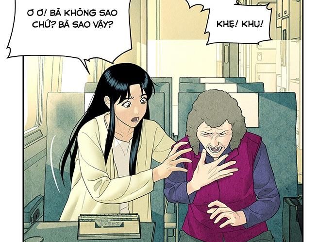 Cửa Hàng Đồ Cổ Tương Lai Chap 60 - Next Chap 61