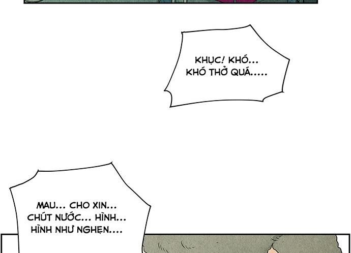 Cửa Hàng Đồ Cổ Tương Lai Chap 60 - Next Chap 61