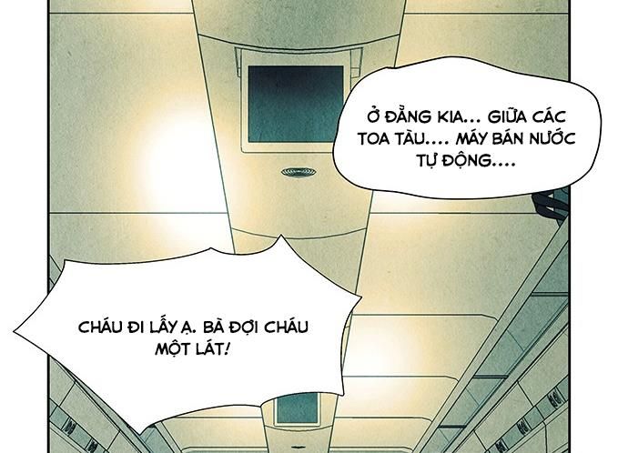 Cửa Hàng Đồ Cổ Tương Lai Chap 60 - Next Chap 61