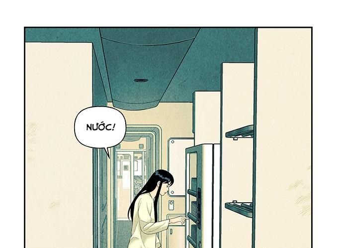 Cửa Hàng Đồ Cổ Tương Lai Chap 60 - Next Chap 61