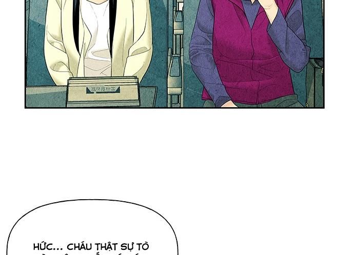 Cửa Hàng Đồ Cổ Tương Lai Chap 60 - Next Chap 61