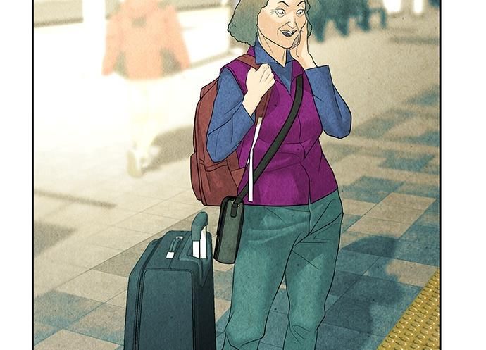 Cửa Hàng Đồ Cổ Tương Lai Chap 61 - Next Chap 62