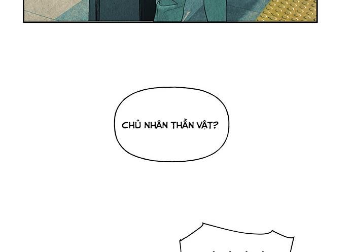 Cửa Hàng Đồ Cổ Tương Lai Chap 61 - Next Chap 62