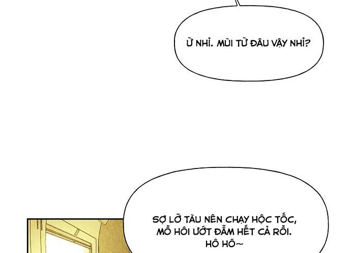 Cửa Hàng Đồ Cổ Tương Lai Chap 61 - Next Chap 62