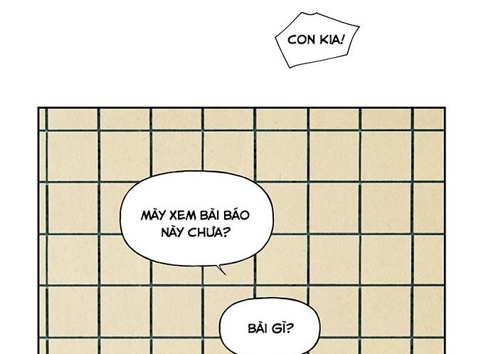 Cửa Hàng Đồ Cổ Tương Lai Chap 61 - Next Chap 62