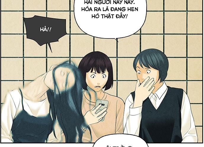 Cửa Hàng Đồ Cổ Tương Lai Chap 61 - Next Chap 62