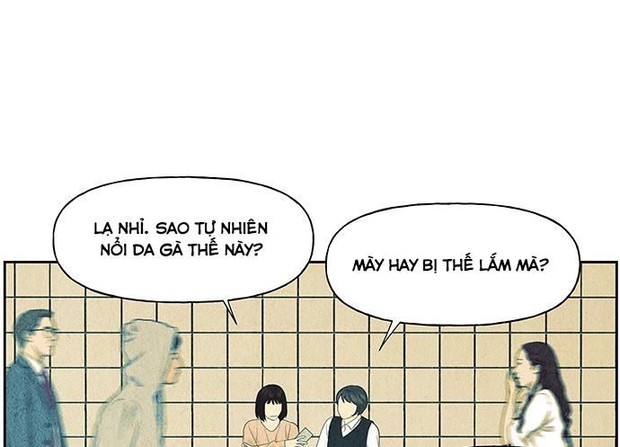 Cửa Hàng Đồ Cổ Tương Lai Chap 61 - Next Chap 62