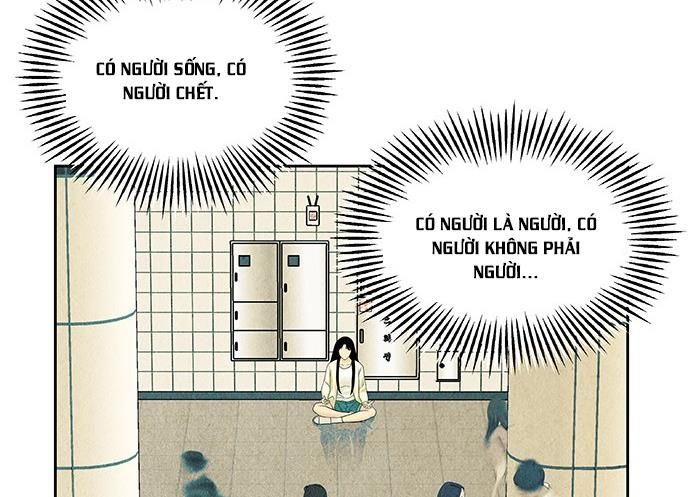 Cửa Hàng Đồ Cổ Tương Lai Chap 61 - Next Chap 62