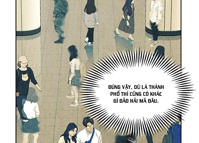 Cửa Hàng Đồ Cổ Tương Lai Chap 61 - Next Chap 62