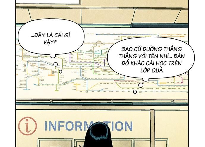 Cửa Hàng Đồ Cổ Tương Lai Chap 61 - Next Chap 62