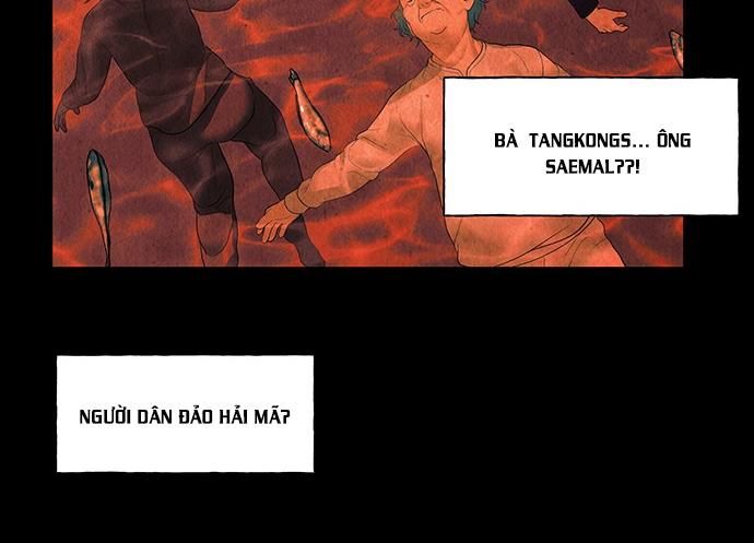 Cửa Hàng Đồ Cổ Tương Lai Chap 61 - Next Chap 62