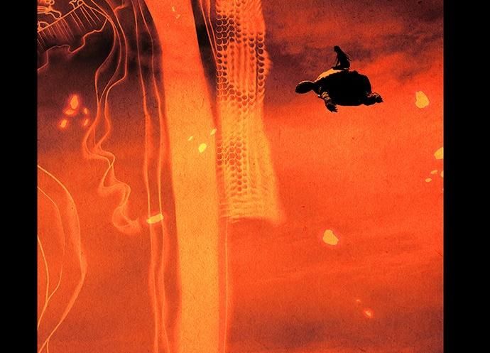 Cửa Hàng Đồ Cổ Tương Lai Chap 61 - Next Chap 62