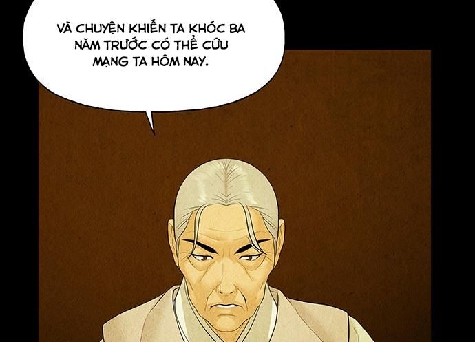 Cửa Hàng Đồ Cổ Tương Lai Chap 61 - Next Chap 62