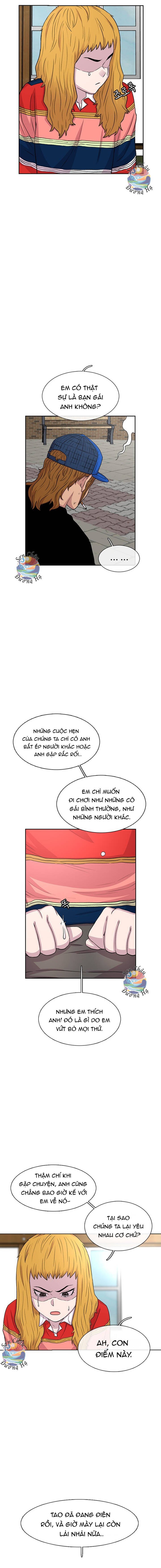 Cửa Hàng Star Ginseng Chap 49 - Next Chap 50