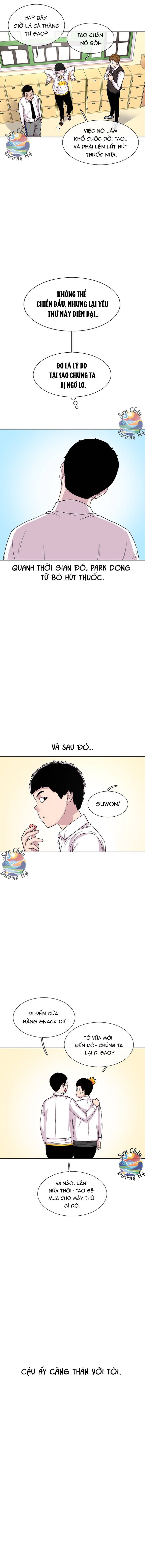 Cửa Hàng Star Ginseng Chap 49 - Next Chap 50