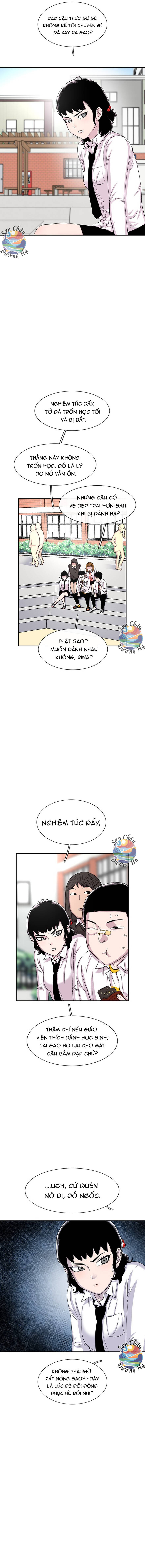 Cửa Hàng Star Ginseng Chap 49 - Next Chap 50