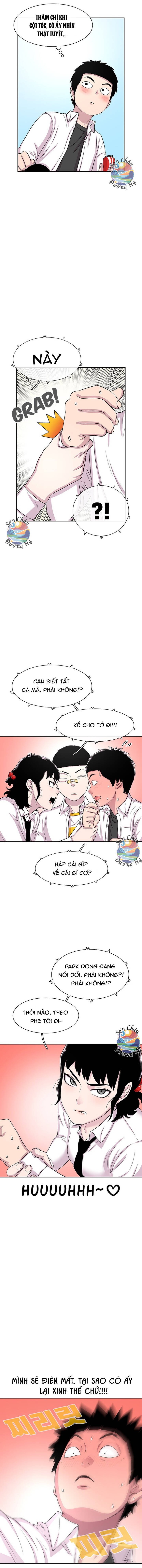 Cửa Hàng Star Ginseng Chap 49 - Next Chap 50