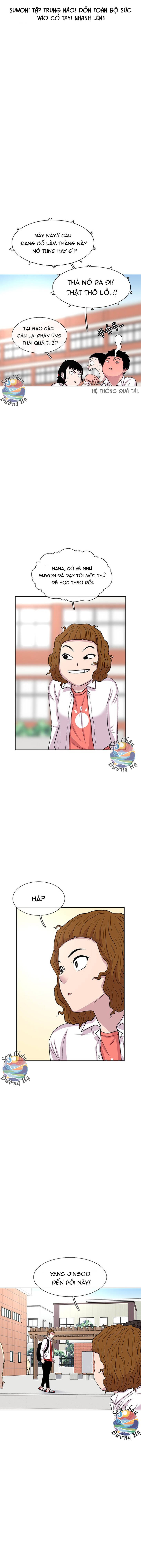 Cửa Hàng Star Ginseng Chap 49 - Next Chap 50