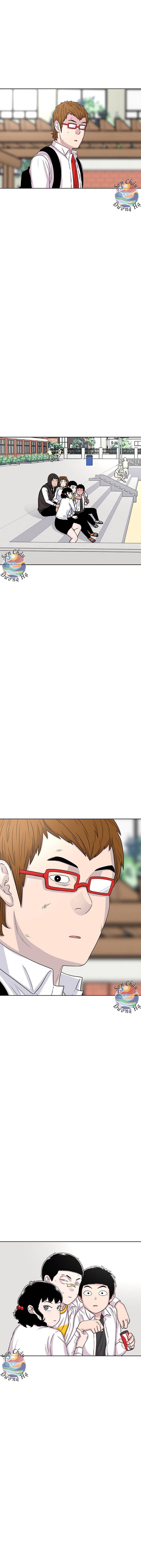 Cửa Hàng Star Ginseng Chap 49 - Next Chap 50