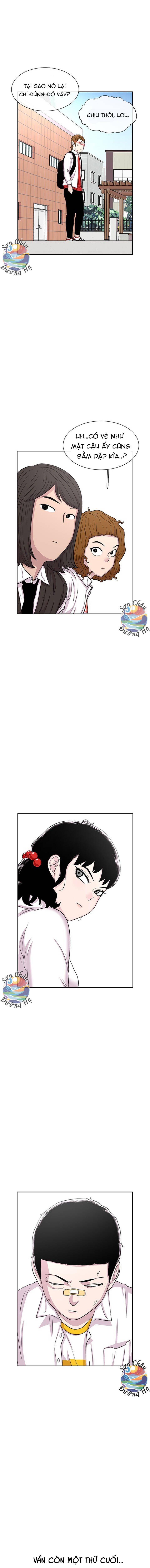 Cửa Hàng Star Ginseng Chap 49 - Next Chap 50