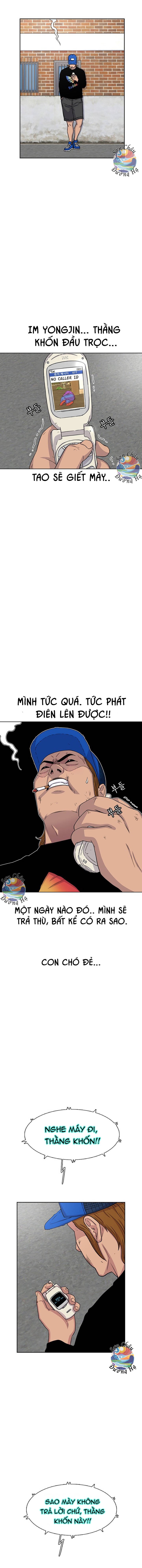 Cửa Hàng Star Ginseng Chap 49 - Next Chap 50