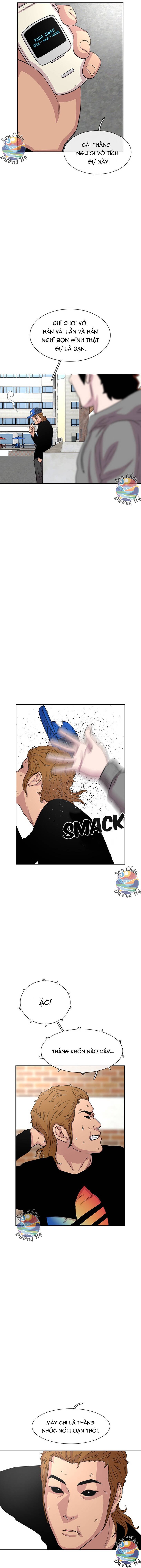 Cửa Hàng Star Ginseng Chap 49 - Next Chap 50