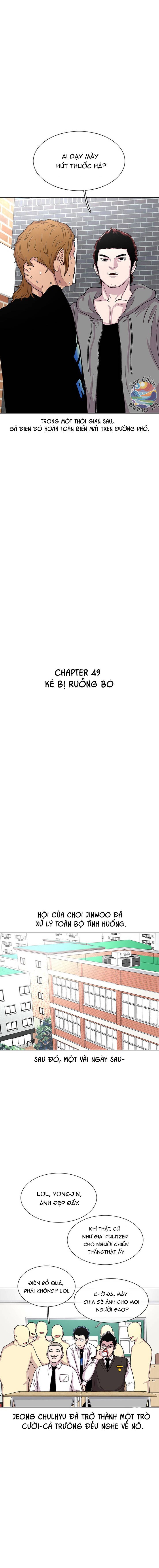 Cửa Hàng Star Ginseng Chap 49 - Next Chap 50