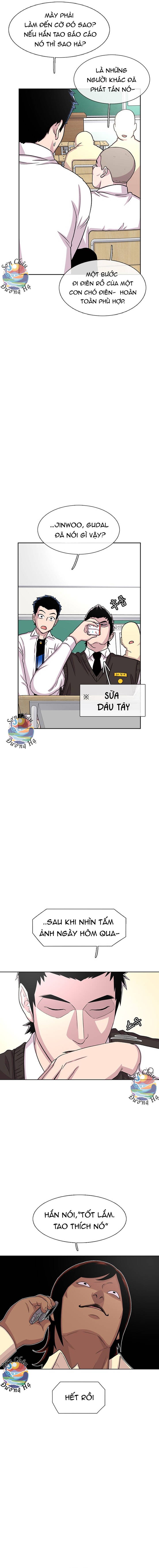 Cửa Hàng Star Ginseng Chap 49 - Next Chap 50