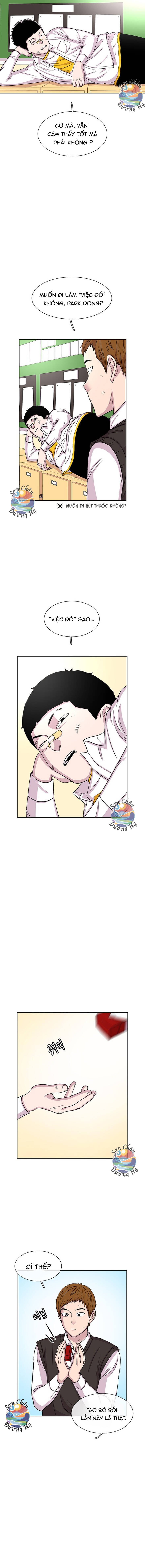 Cửa Hàng Star Ginseng Chap 49 - Next Chap 50