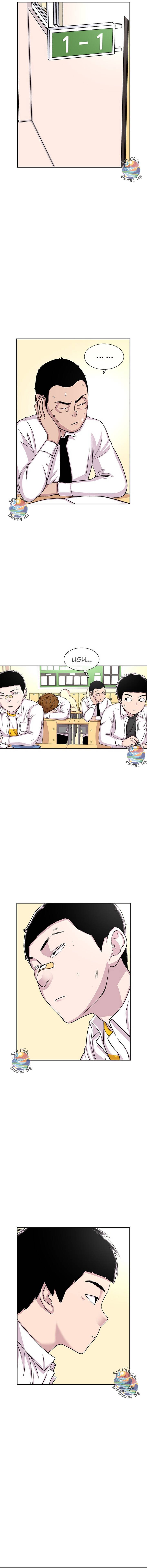 Cửa Hàng Star Ginseng Chap 50 - Next Chap 51